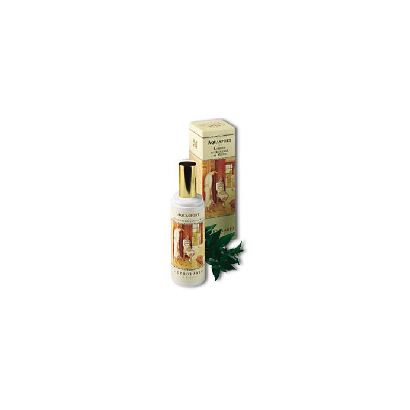 AQUASPORT LOZ DEOD MIRTO 100ML