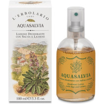 DEODORANTE AQUASALVIA 100ML