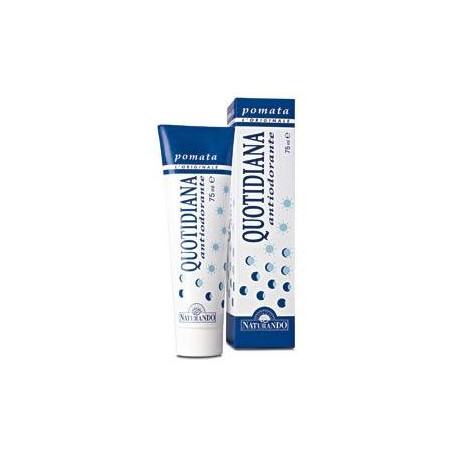 QUOTIDIANA ANTIODORANTE 75ML