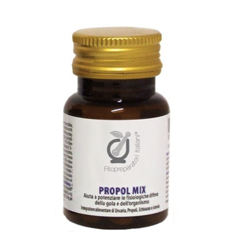 FPI PROPOLI-MIX 50CPR
