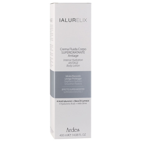 IALURELIX CREMA FLUID CRP400ML