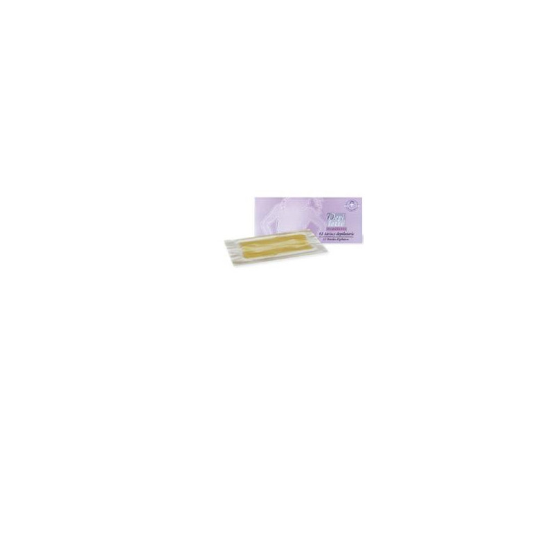 DEPILETTE STR DEPIL PRECER 12P