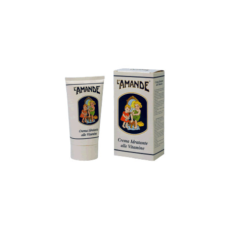MARSEILLE CR IDRAT VIT 150ML