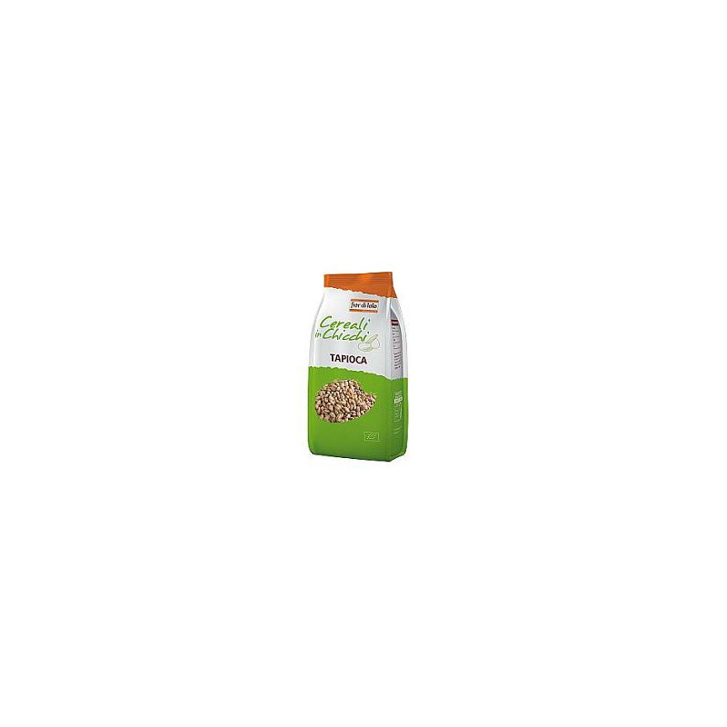 TAPIOCA 500G