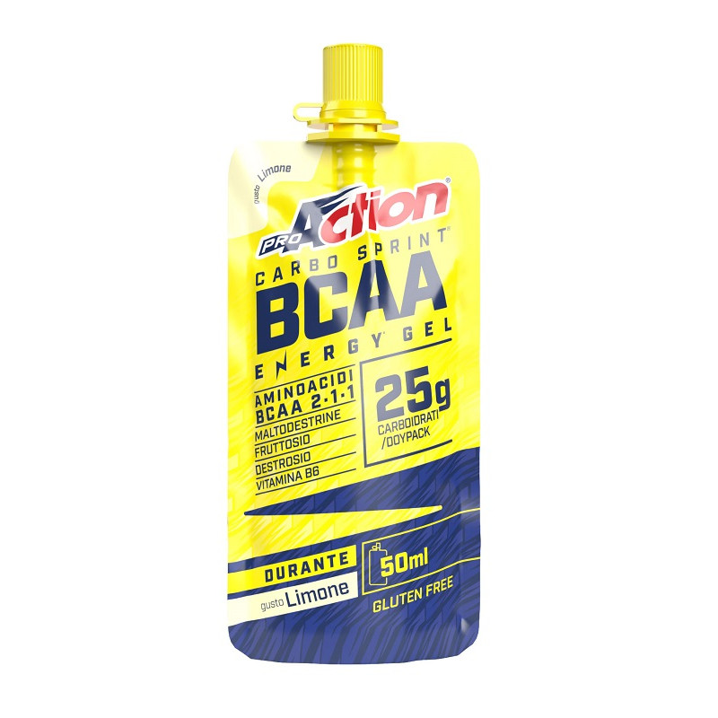 PROACTION CARBO SPRINT LIM50ML