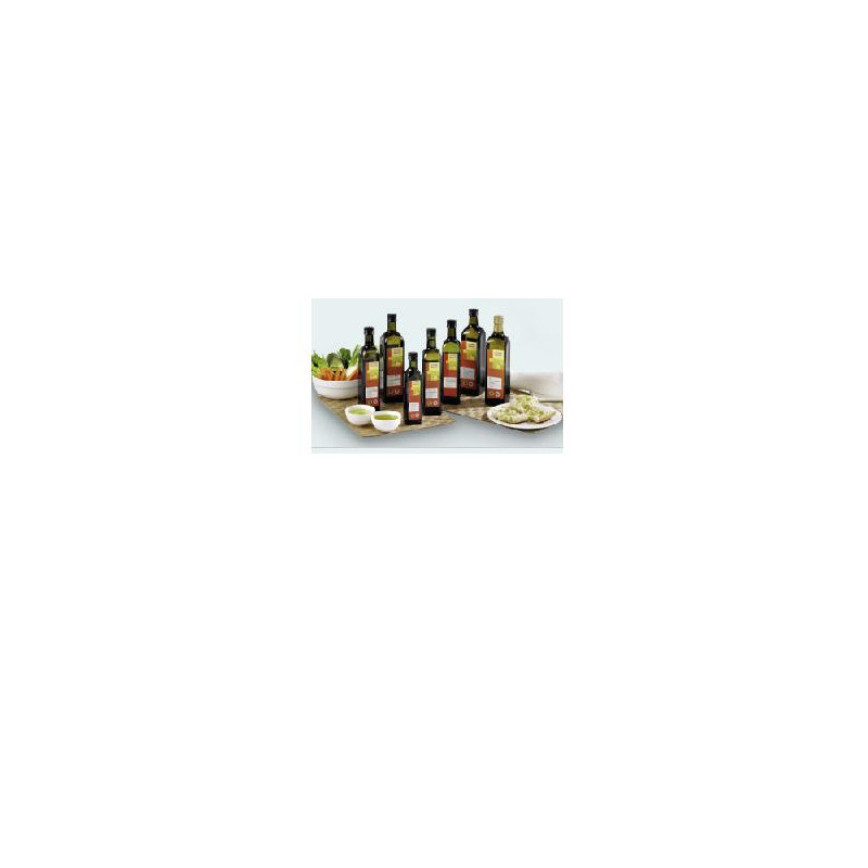 OLIO SEMI VINACCIOLO 500G