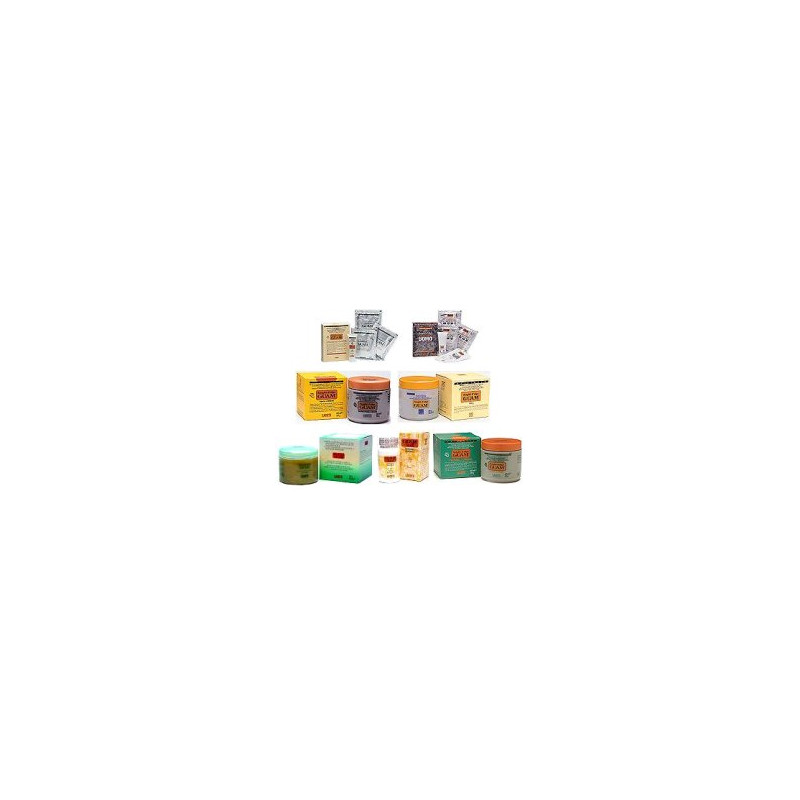 GUAM FANGHI D'ALGA FREDDO 500G