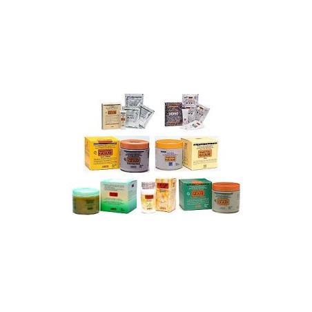 GUAM FANGHI D'ALGA FREDDO 500G