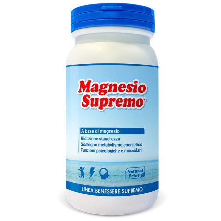 MAGNESIO SUPREMO 150G