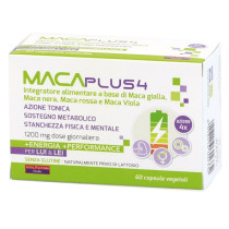 MACA PLUS 4 60CPS