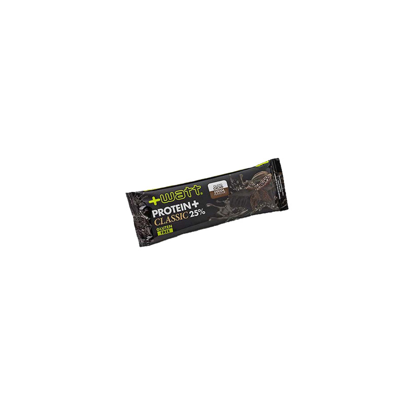 PROTEIN+ BARRETTA PROT CACAO