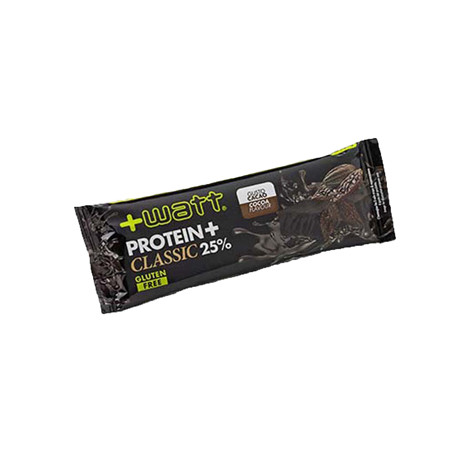 PROTEIN+ BARRETTA PROT CACAO