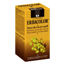 ERBACOLOR TINT BIONDO SCURO N25