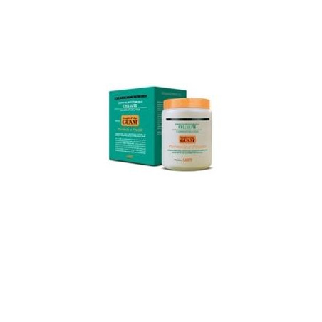 GUAM FANGHI D'ALGA FREDDO 1KG