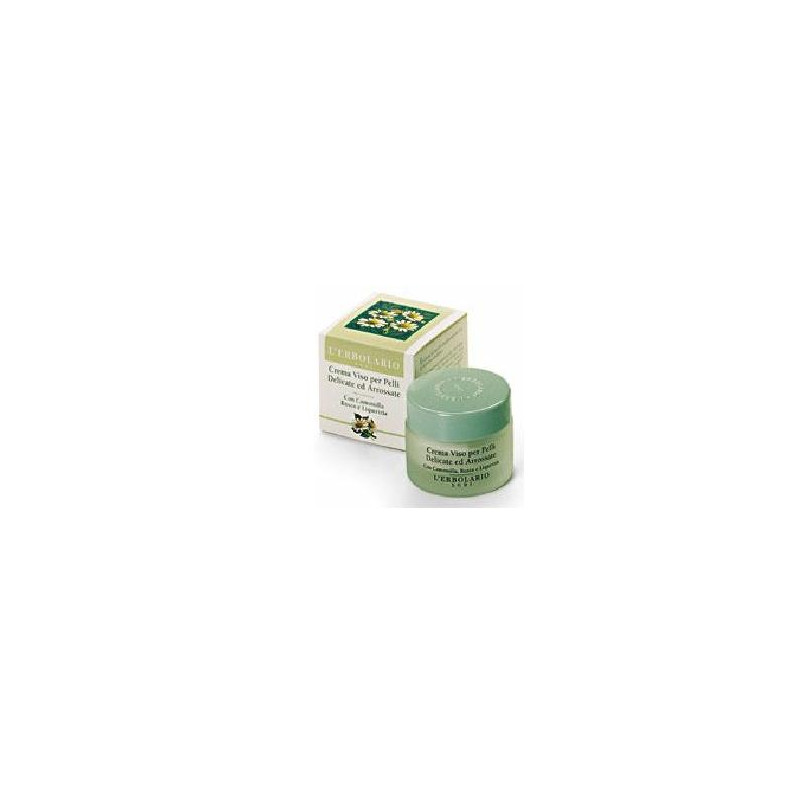 CREMA VISO P DEL/ARROS 30ML
