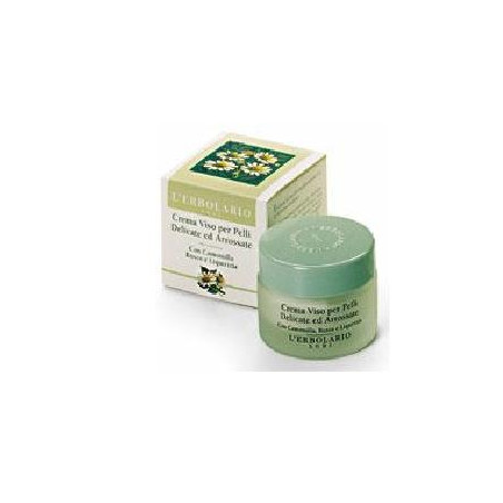 CREMA VISO P DEL/ARROS 30ML