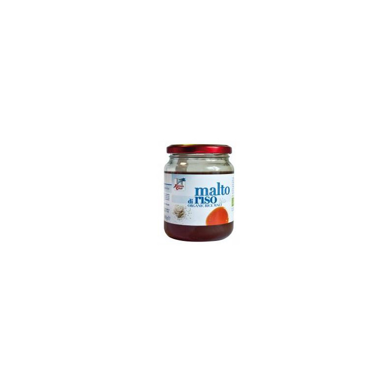 MALTO RISO BIO 400G