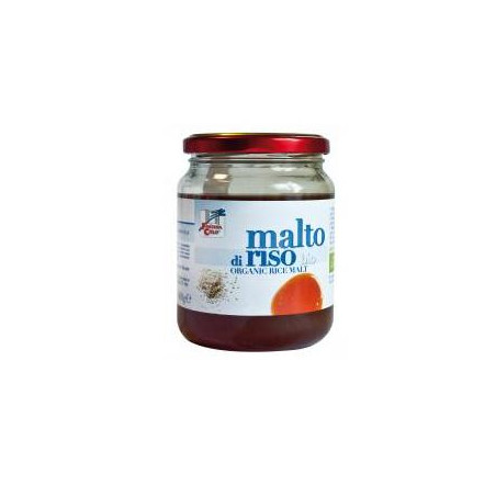 MALTO RISO BIO 400G
