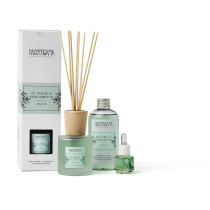 ESSENZA AROMATICA TE' VERDE BE