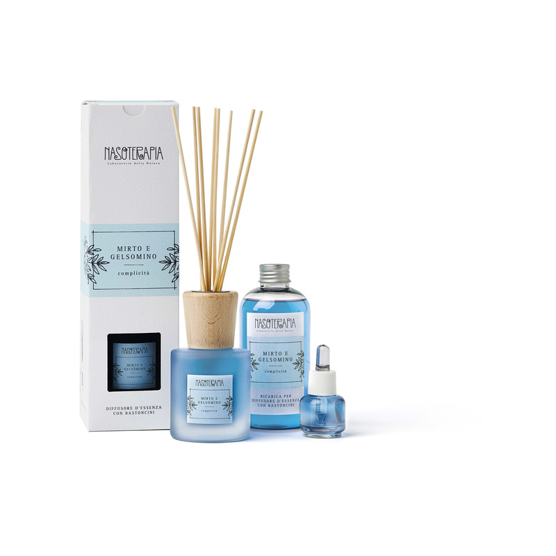 ESSENZA AROMATICA MIRTO/GELSOM