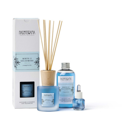 ESSENZA AROMATICA MIRTO/GELSOM