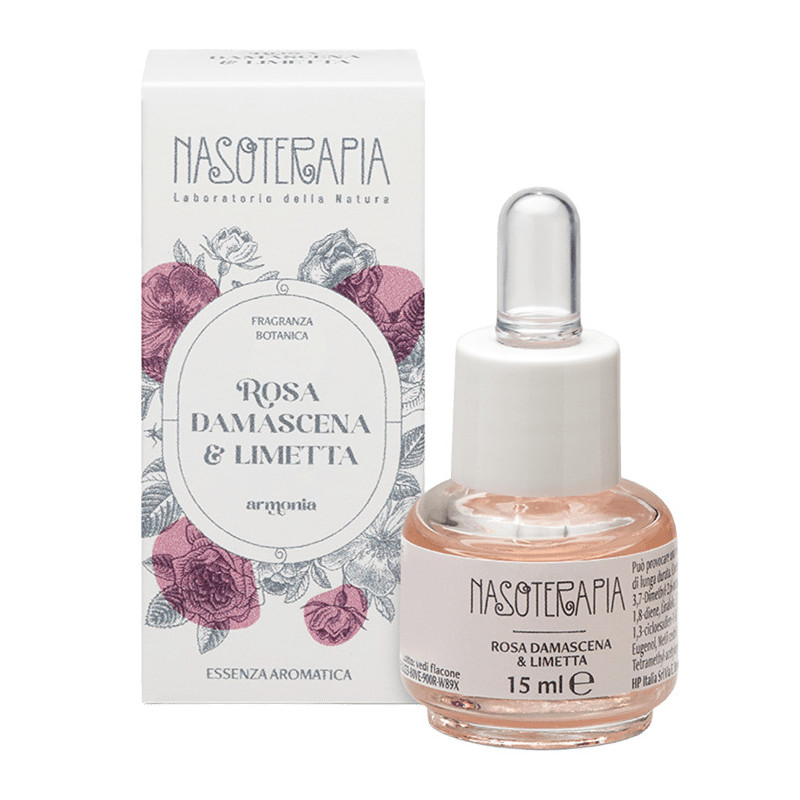 NASOTERAPIA ESSENZA AROM RA&LI