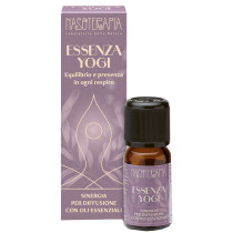 NASOTERAPIA SINERGIA ESS YOGI