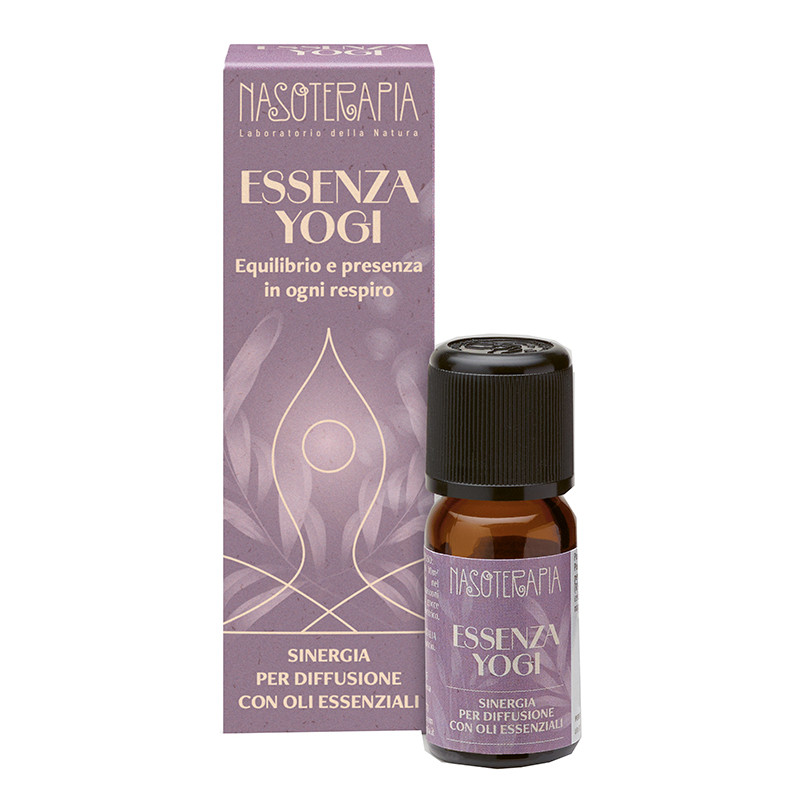 NASOTERAPIA SINERGIA ESS YOGI