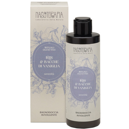 NASOTERAPIA BAGNODOCCIA IRI&VA