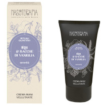 NASOTERAPIA CREMA MANI IRI&VAN