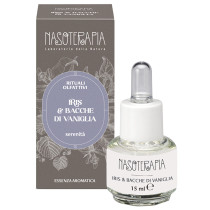 NASOTERAPIA ESS IRIS&VAN 15ML