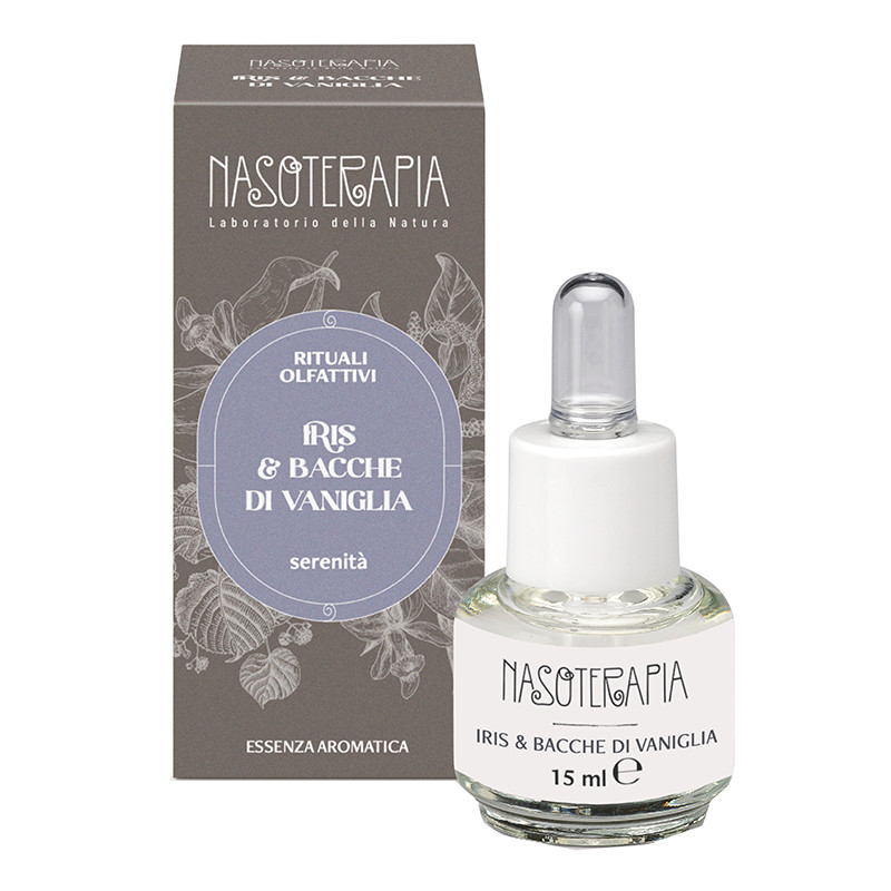 NASOTERAPIA ESS IRIS&VAN 15ML