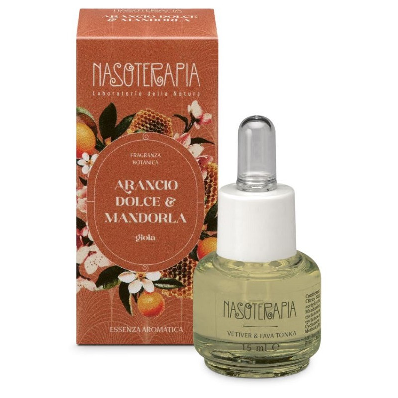 NASOTERAPIA ESS ARA DOLCE&MAND