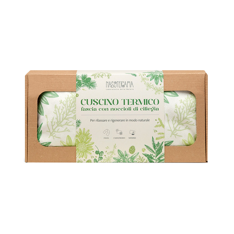 NASOTERAPIA CUSCINO TERM ABETE