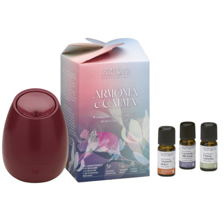 NASOTERAPIA ARMONIA/CALMA KIT
