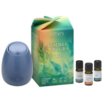 NASOTERAPIA RESPIRO/RIFUGIO KI