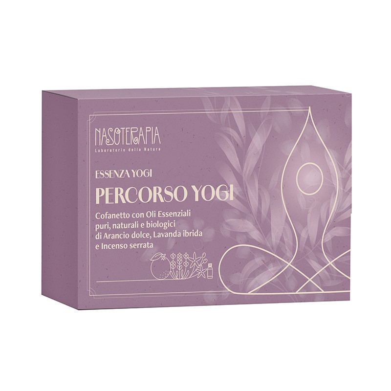 NASOTERAPIA ESS YOGI PERC KIT