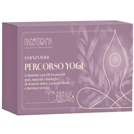 NASOTERAPIA ESS YOGI PERC KIT