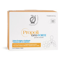 FPI PROPOLI ORO FORTE 10 BUSTE