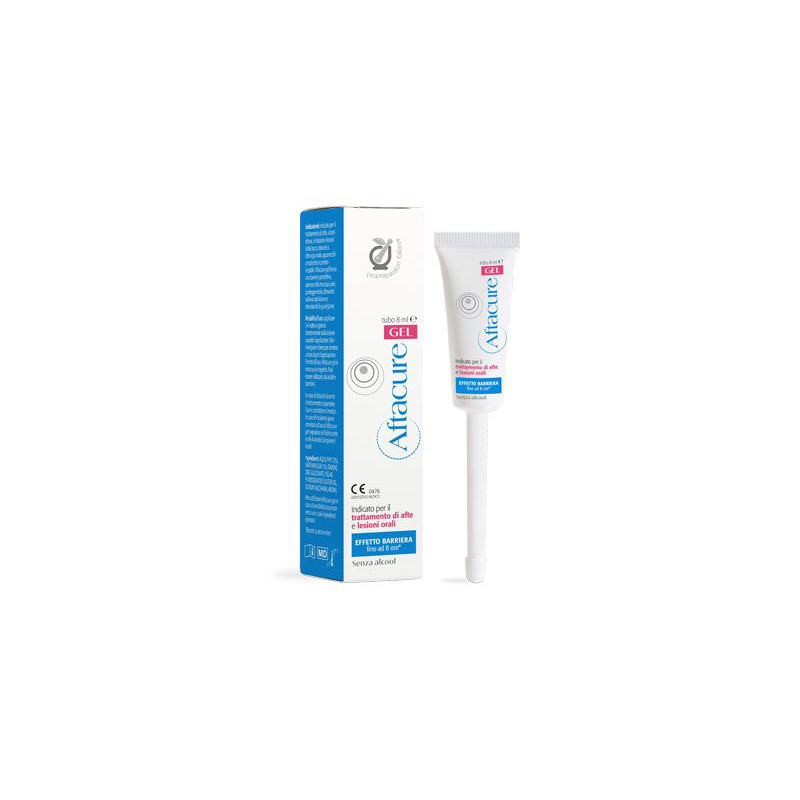 FPI AFTACURE FORTE GEL 8ML