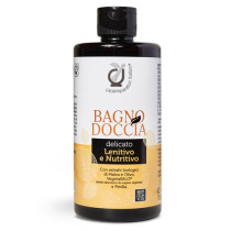 BAGNO DOCCIA DELICATO 400ML SE