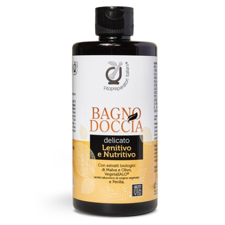BAGNO DOCCIA DELICATO 400ML SE