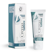 FPI CREMA TALLONI 75ML
