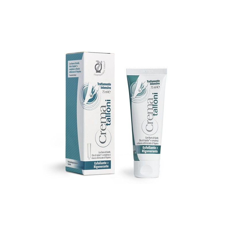 FPI CREMA TALLONI 75ML
