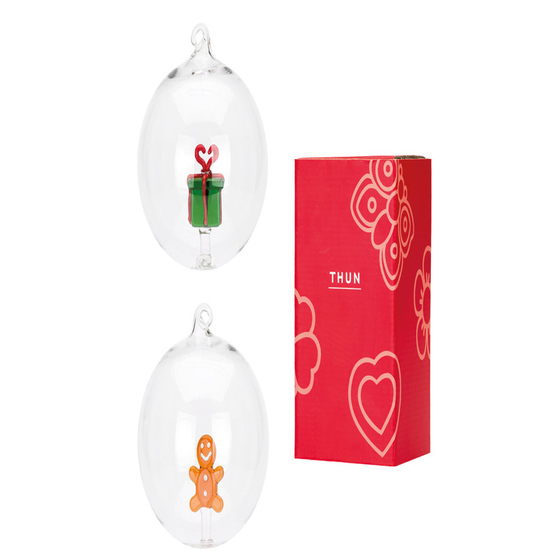 THUN 2 PALLINE PAN PEPATO/REG