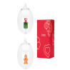 THUN 2 PALLINE PAN PEPATO/REG