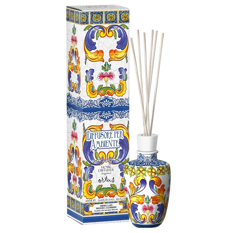 MAIOLICHE DIFF AMB ORTUS 300ML