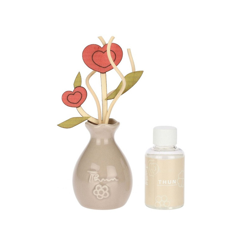 DIFFUSORE C/BACC+REF CUORE