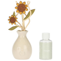 DIFFUSORE C/BACC+REF GIRASOLE