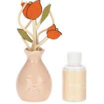 DIFFUSORE C/BACC+REF TULIPANO